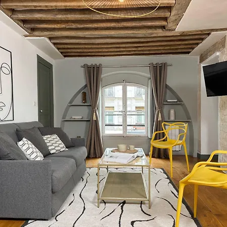 1596 - Le Marais - Cosy apartment Paris Extérieur photo