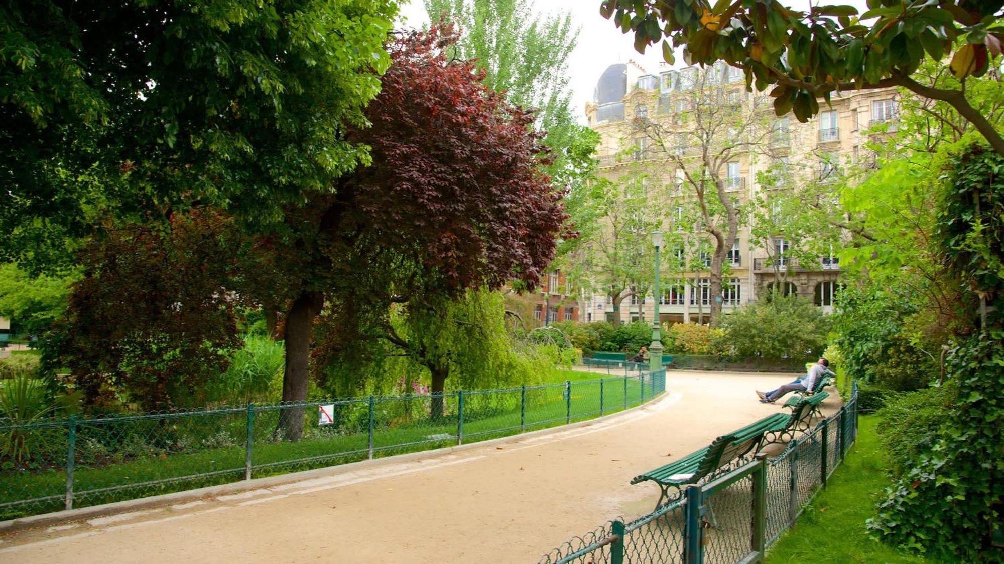 1596 - Le Marais - Cosy Appartement Paris